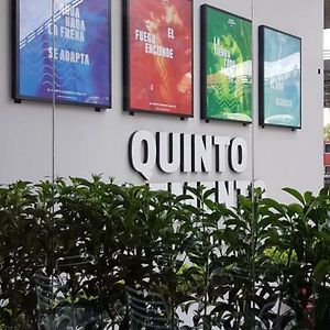 Quinto Elemento